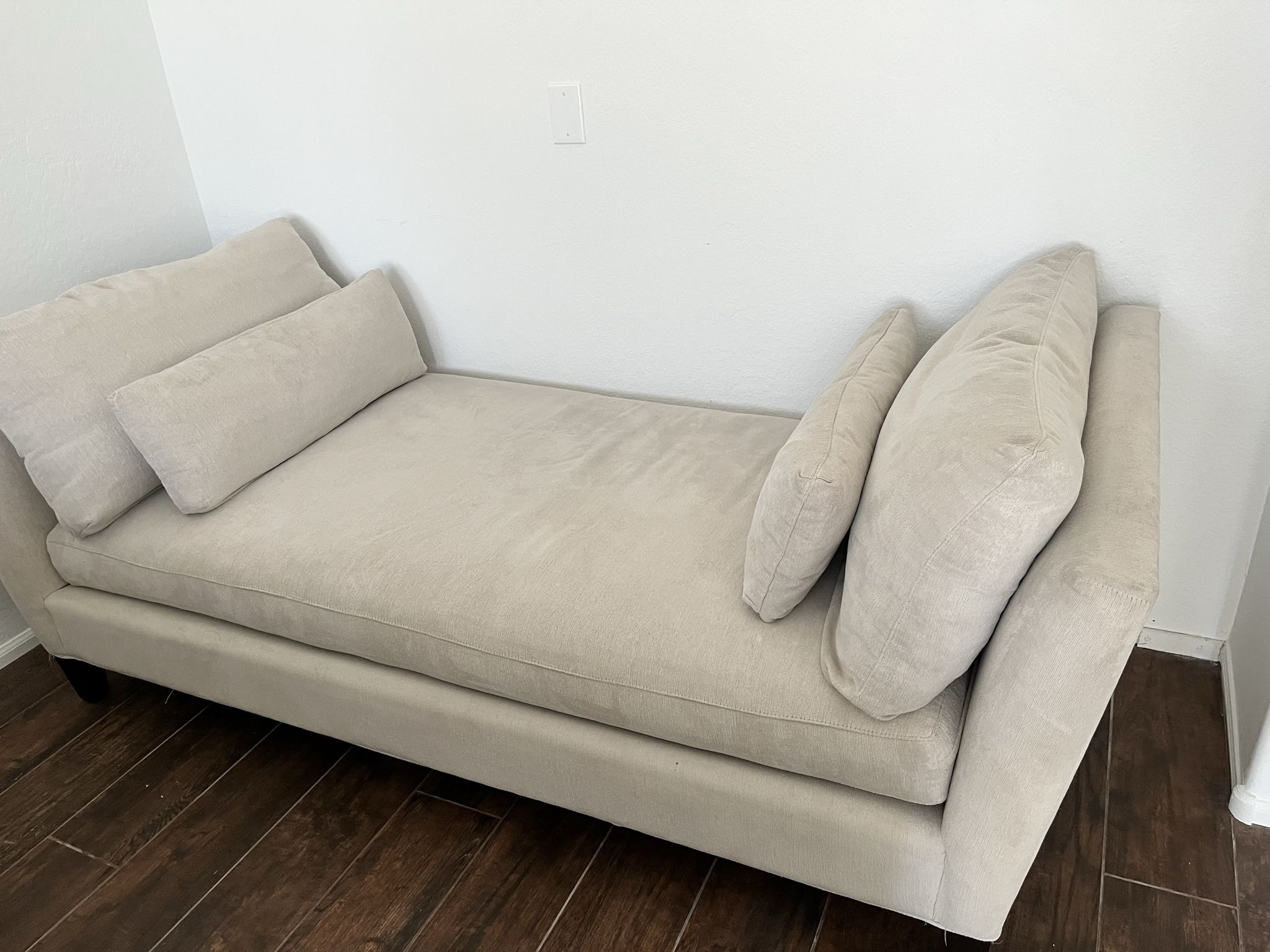 Crate and Barrel Day Bed for Sale in Chandler, AZ OfferUp