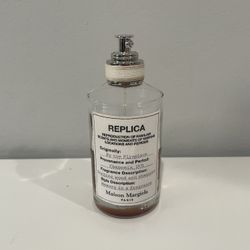 Replica By The Fireplace Maison Margiela