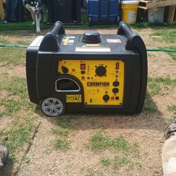 3500 Watt Inverter