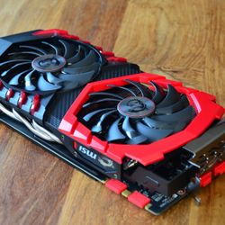 Gtx 1080