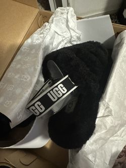 ugg slides 