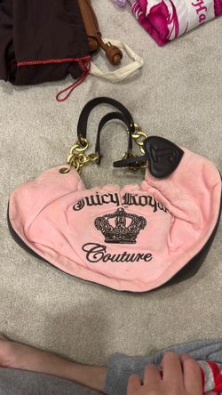 $40 juicy purse