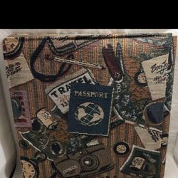 Creative Memory Scrapbook NEW 12X12