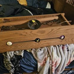 Selling Nice Pool Room Light Fixture