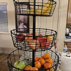 Fruit Holder