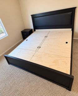 Same day delivery, no credit needed, no interest