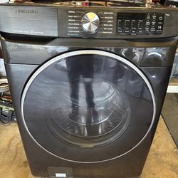 Lavadora Samsung 