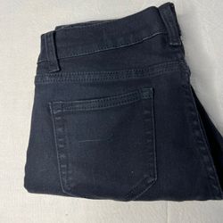 Women Black Pants
