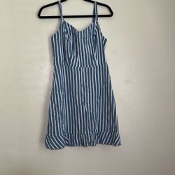 Old Navy Dress Size Medium 