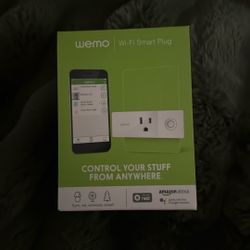 Semi Smart Plug To Link