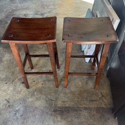Bar Stools