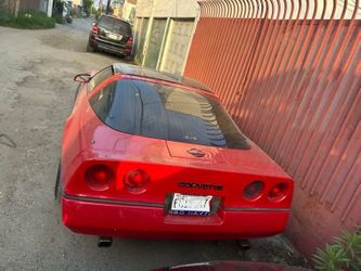 Corvette