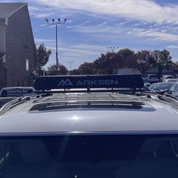Roof Rack