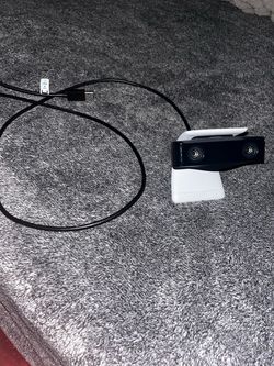 Ps5 webcam