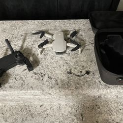 DJI MAVIC MINI 10/10 OR TRADE FOR IPHONE