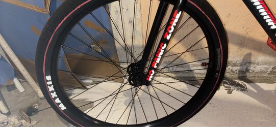 sunringle 29inc rim need gone