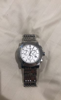 Burberry Watch classic never we’ll be found collectors items