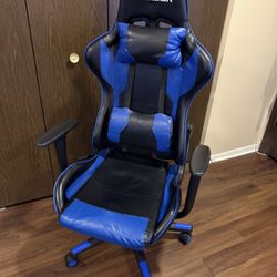 S-Racer Gaming Chair