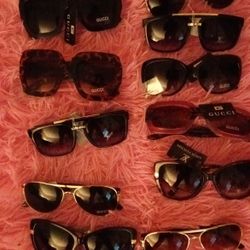 Shades