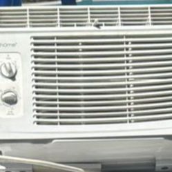 AC window units