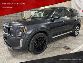 2021 Kia Telluride