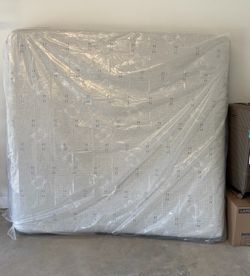 King Mattress