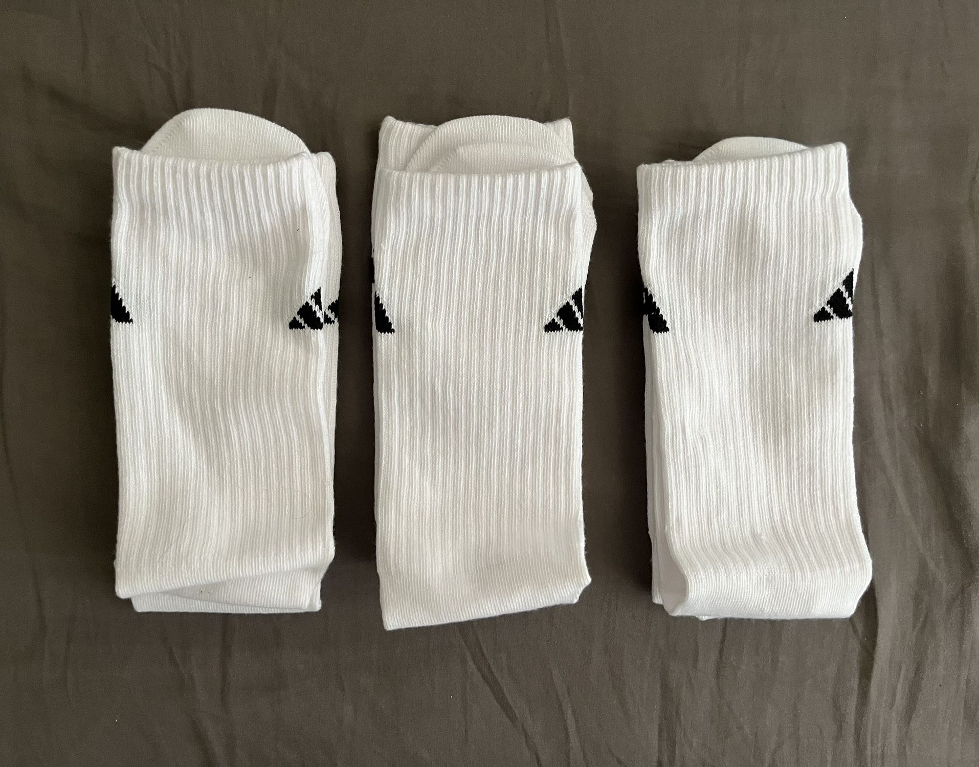 Adidas Crew Socks