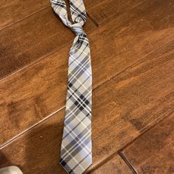 Kids Tie