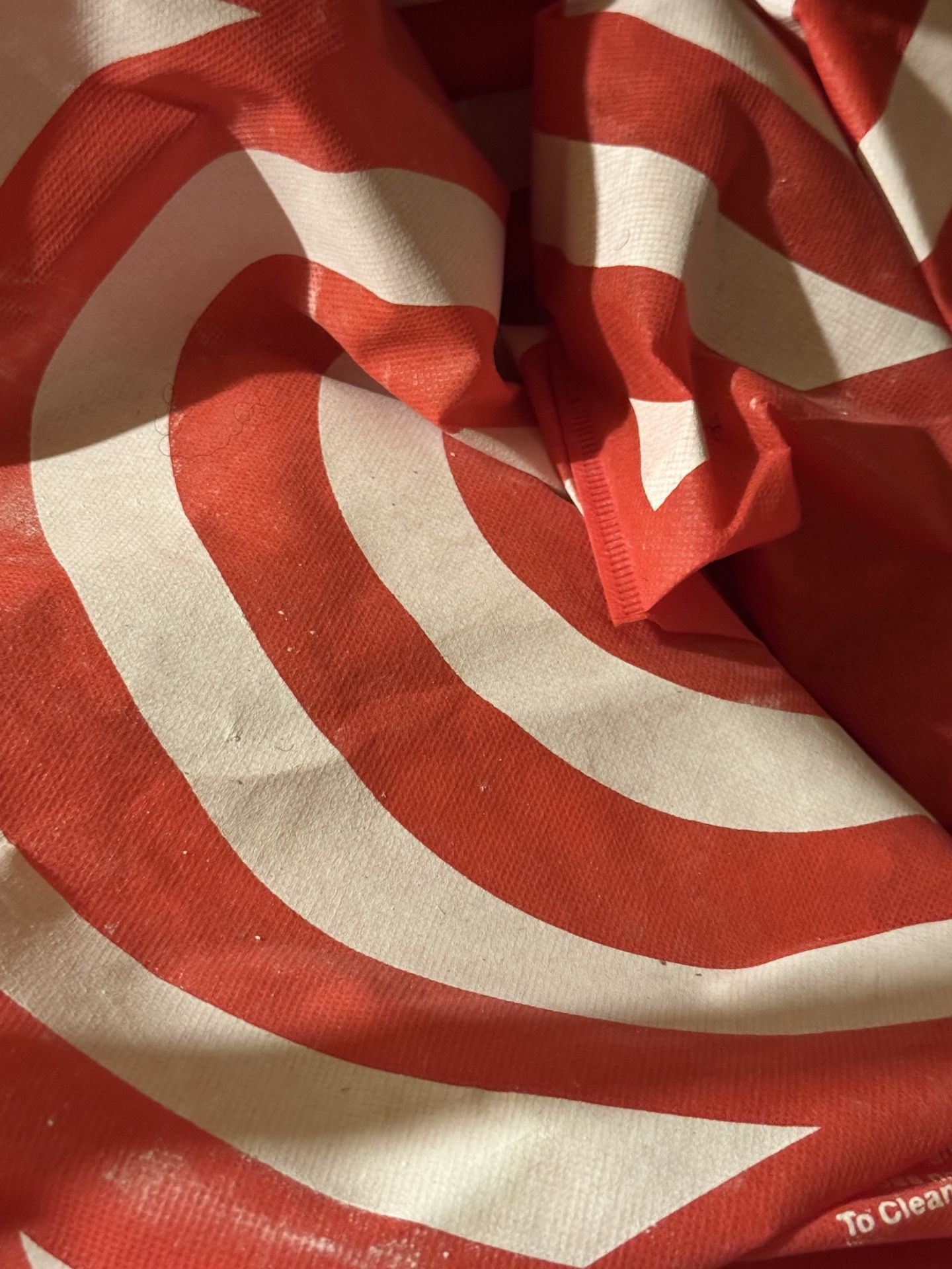 Over 50 Target Bags For $10