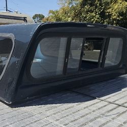Camper For Toyota Tacoma 6 Ft 