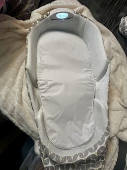 Portable Bassinet