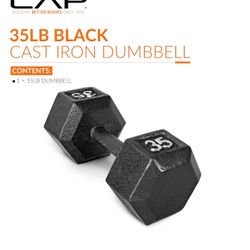 Dumbbells