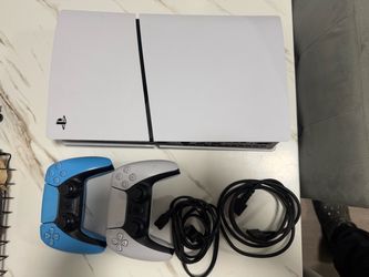 PlayStation 5