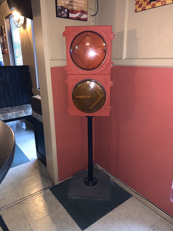 TRAFFIC LIGHT for Sale in Elk Grove, CA OfferUp