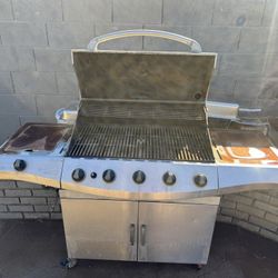 Grill