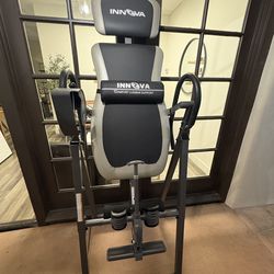Innova Inversion Table