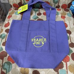Trader Joe’s Toe Bag Halloween 