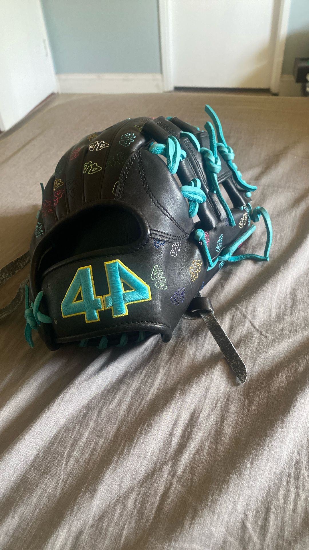 Baseball Glove