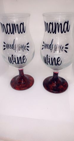 Glass sets