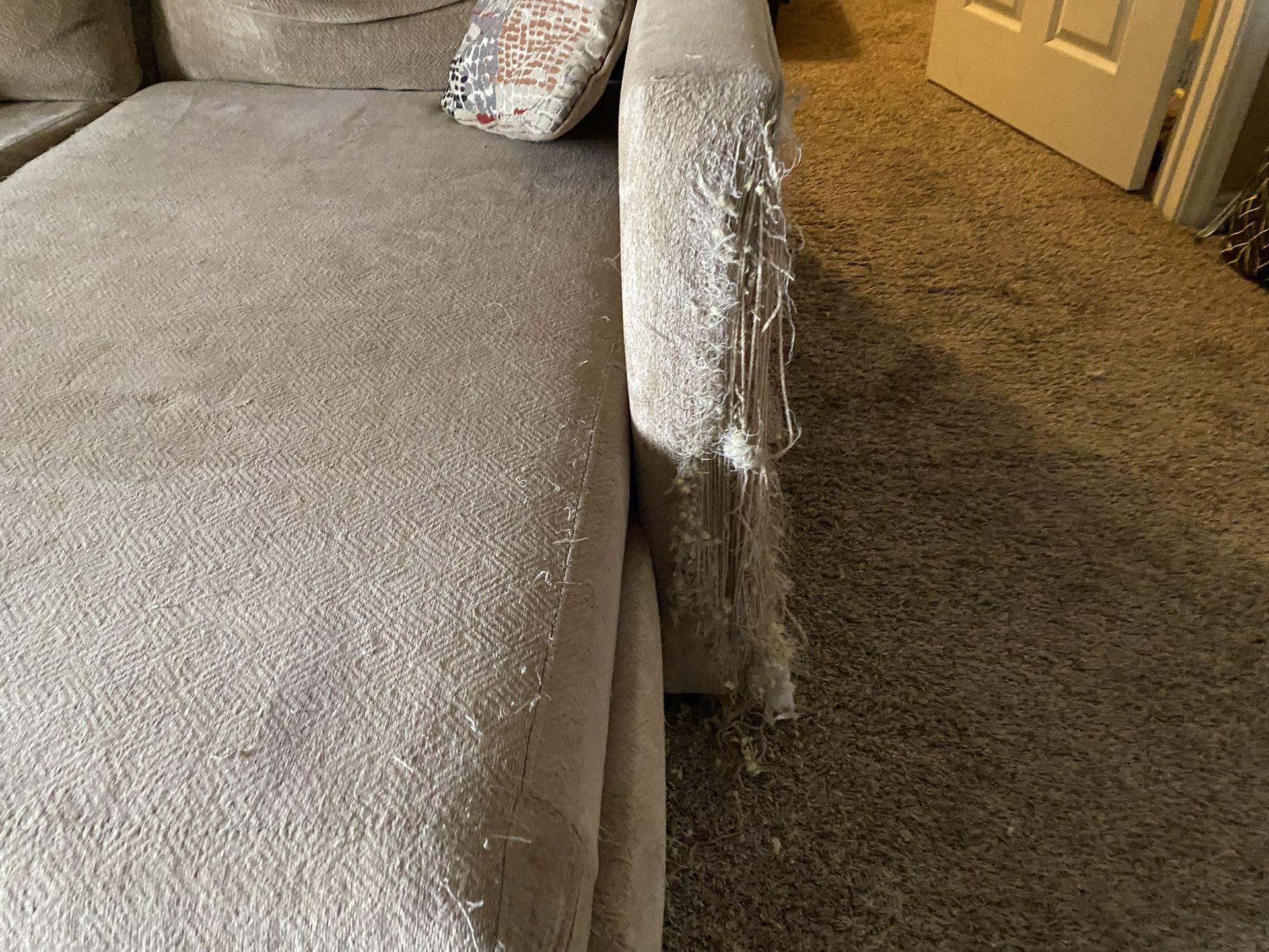 Couch For Sale ASAP Other - Household