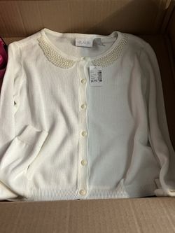 Children’s Place Cardigan