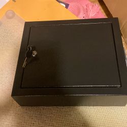 Key Box 