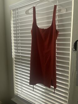 Abercrombie And Fitch dress