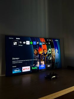 LG C4 42”