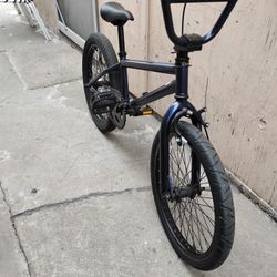 Bmx Mongoose Bike 
