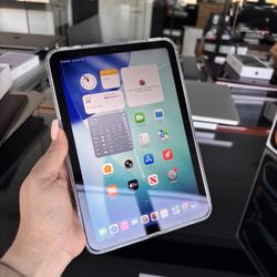 Apple iPad mini A17 Pro Cellular 128GB! 90 days warranty! We offer financing!
