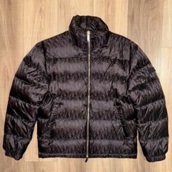 Winter jacket available