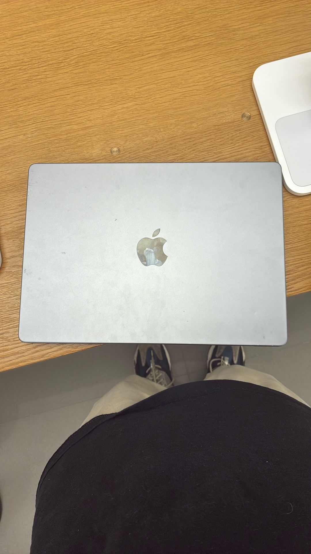 MacBook Pro M3