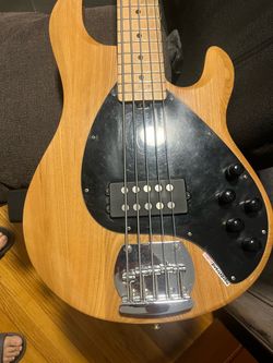 Olp bass
