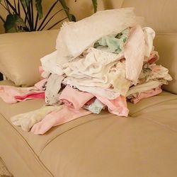 Baby Girls clothing 3 To 6 months 